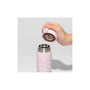 Starbucks Sakura 2025 Stainless Steel Bottle: Pale Pink thumbnail 7