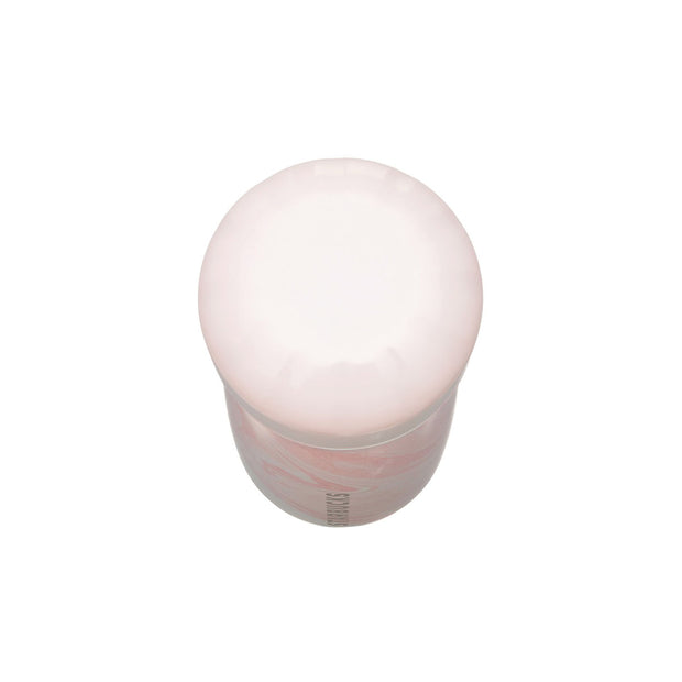 Starbucks Sakura 2025 Stainless Steel S'well Marble Bottle