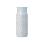 Starbucks Sakura 2025 Stainless Steel Bottle: Pale Blue thumbnail 2