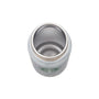 Starbucks Sakura 2025 Stainless Steel Bottle: Pale Blue thumbnail 5