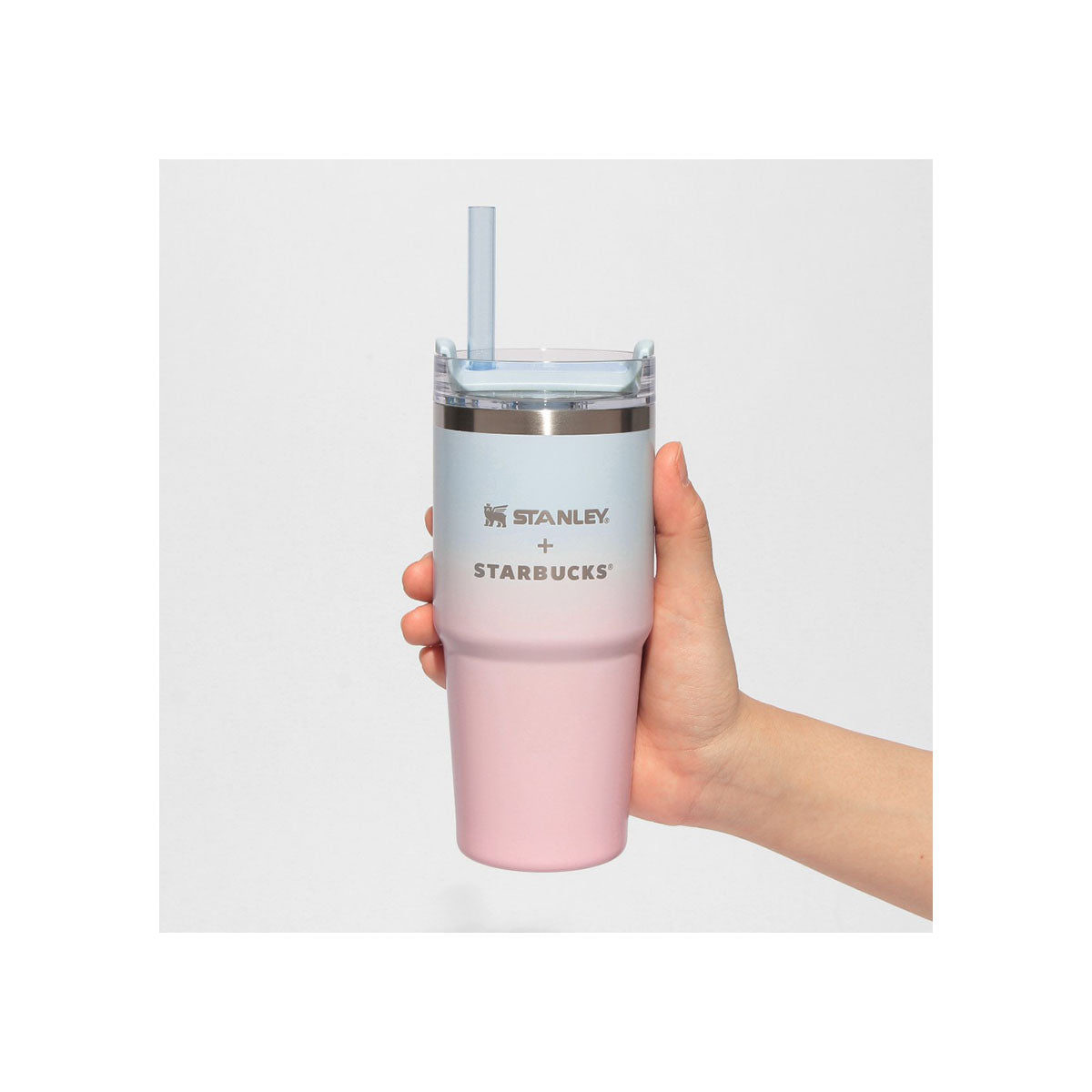 SAKURA 2025 ステンレスボトル STANLEY ピンク - メルカリ