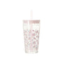 Starbucks Japan Sakura 2025 Glass Tumbler thumbnail 2