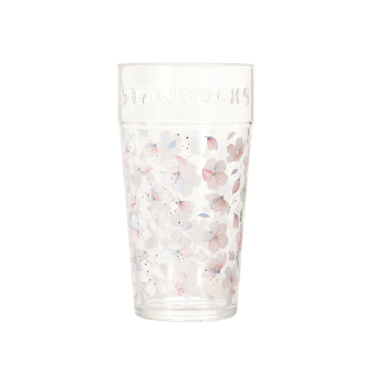 スターバックスサクラグラス2025 Starbucks Japan Sakura 2025 Glass Tumbler