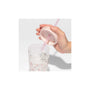 Starbucks Japan Sakura 2025 Glass Tumbler thumbnail 8