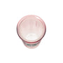 Starbucks Japan Sakura 2025 Double Wall Glass: Pale Pink thumbnail 3