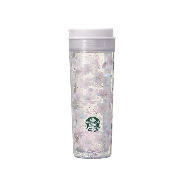 Starbucks Japan Sakura 2025 Color Changing Tumbler