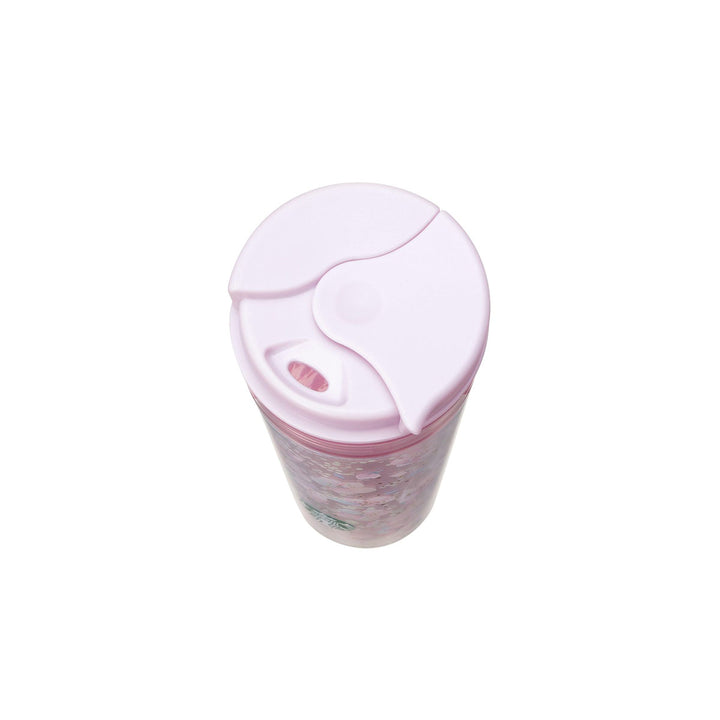Starbucks Japan Sakura 2025 Color Changing Tumbler thumbnail 5