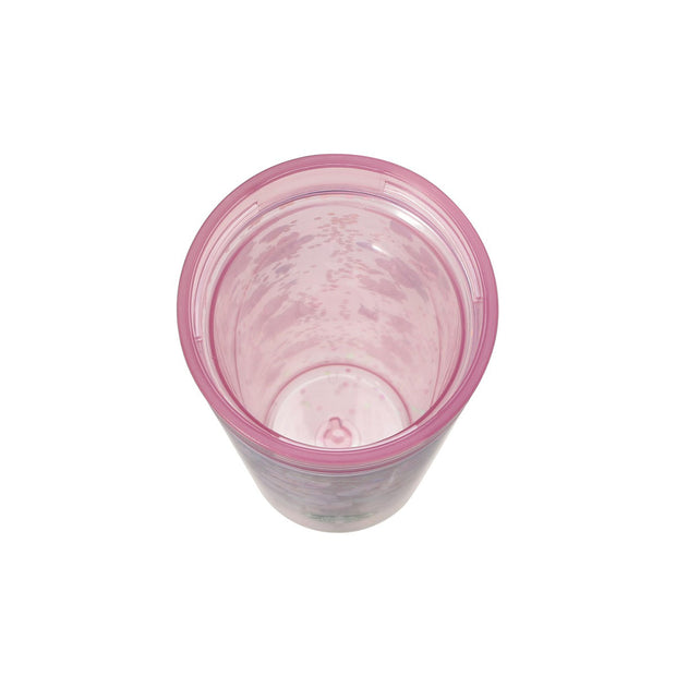 Starbucks Japan Sakura 2025 Color Changing Tumbler