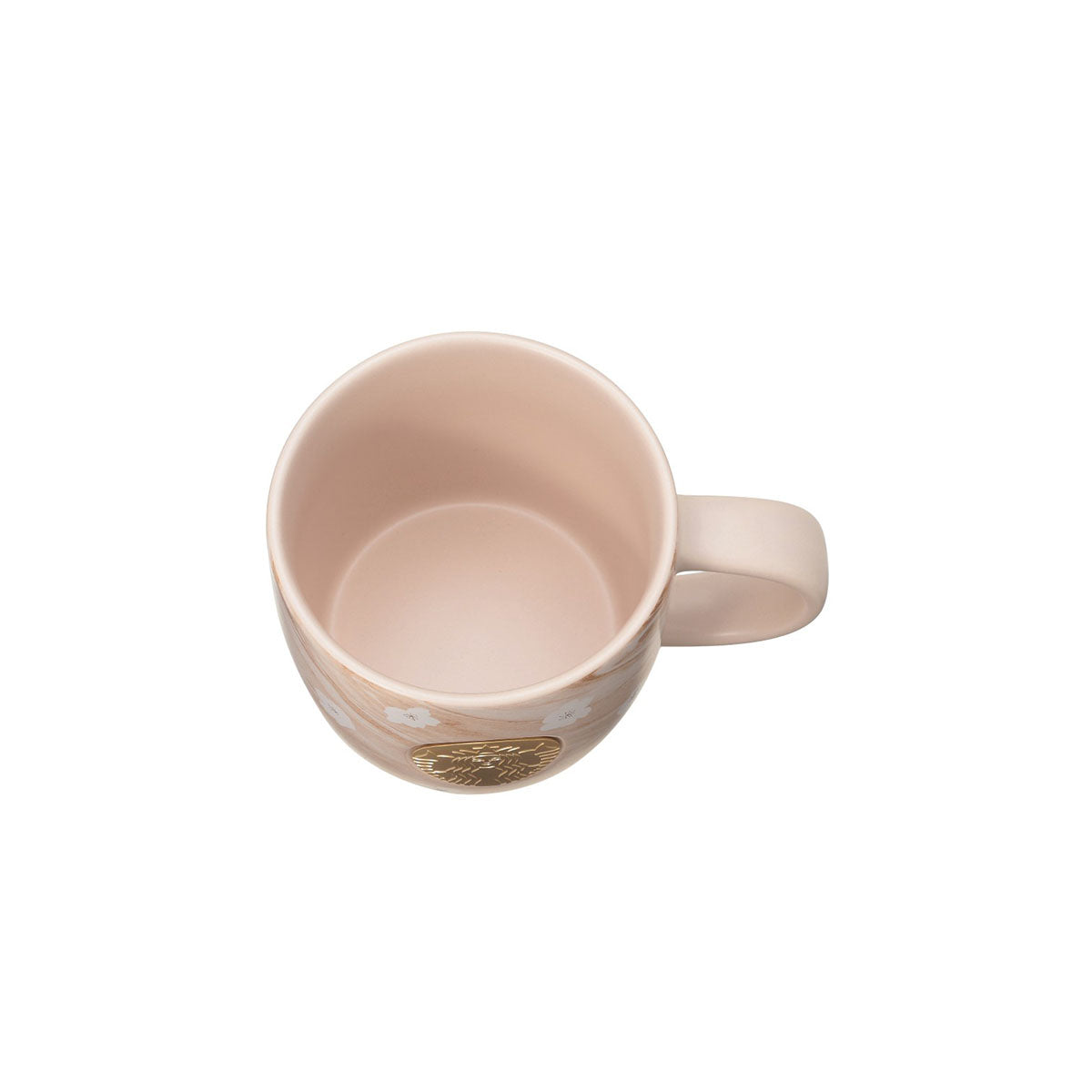 【激安アウトレット!】 Japan Starbucks Sakura Mug Marble Medal 2025 バーベキュー・調理用品