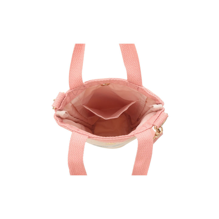 Starbucks Japan Sakura 2025 Bottle Holder Shoulder Bag thumbnail 3