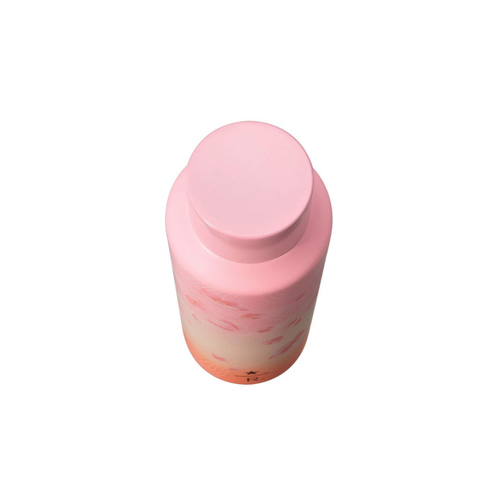 Starbucks Reserve Sakura 2025 Stainless Steel Gradient Bottle thumbnail 3