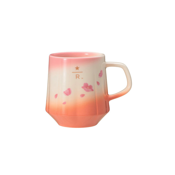 Starbucks Reserve Sakura 2025 Gradient Mug thumbnail 1
