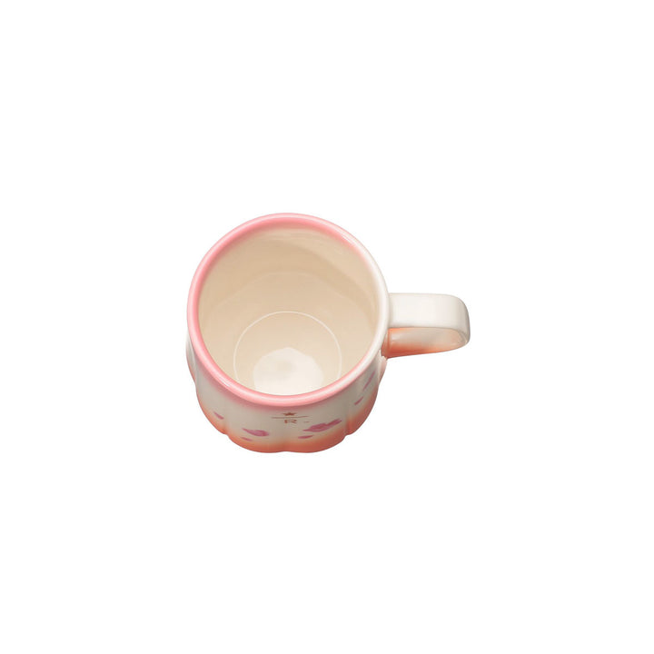 Starbucks Reserve Sakura 2025 Gradient Mug thumbnail 3