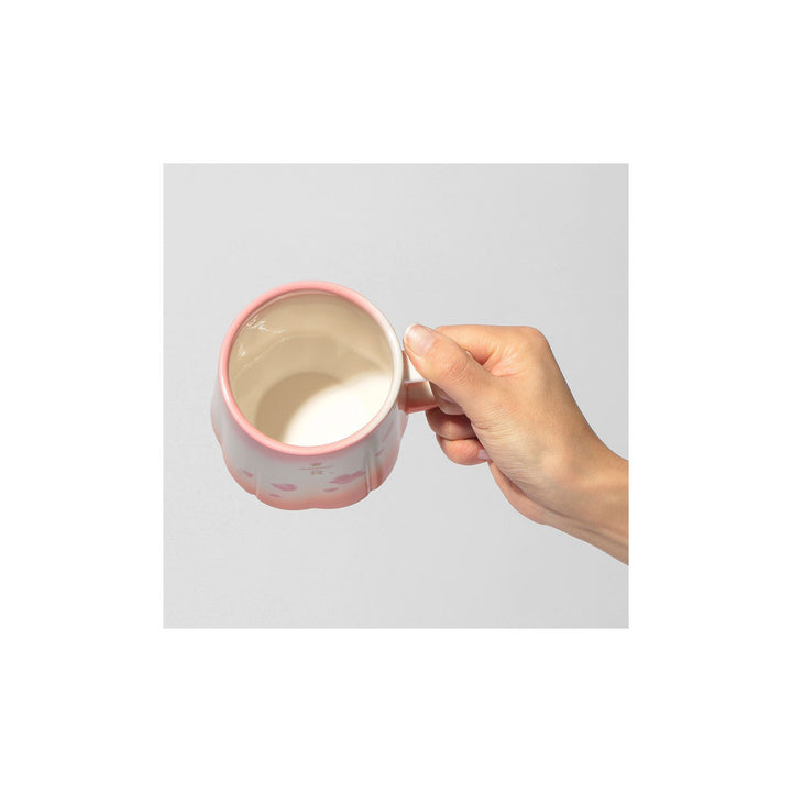 Starbucks Reserve Sakura 2025 Gradient Mug thumbnail 5