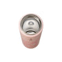 Starbucks Reserve Sakura 2025 Stainless Ring Bottle: Pink thumbnail 4