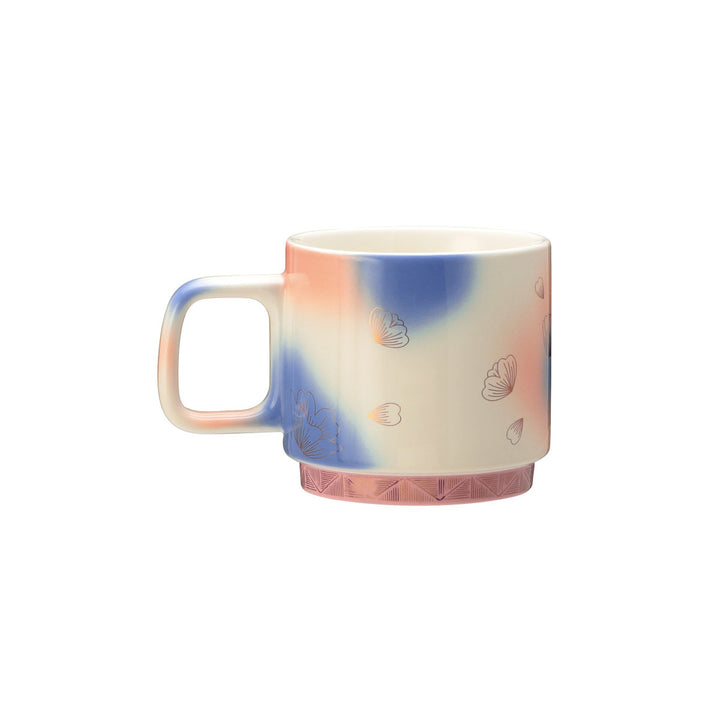 Starbucks Reserve Roastery Sakura 2025 Multicolor Mug thumbnail 2