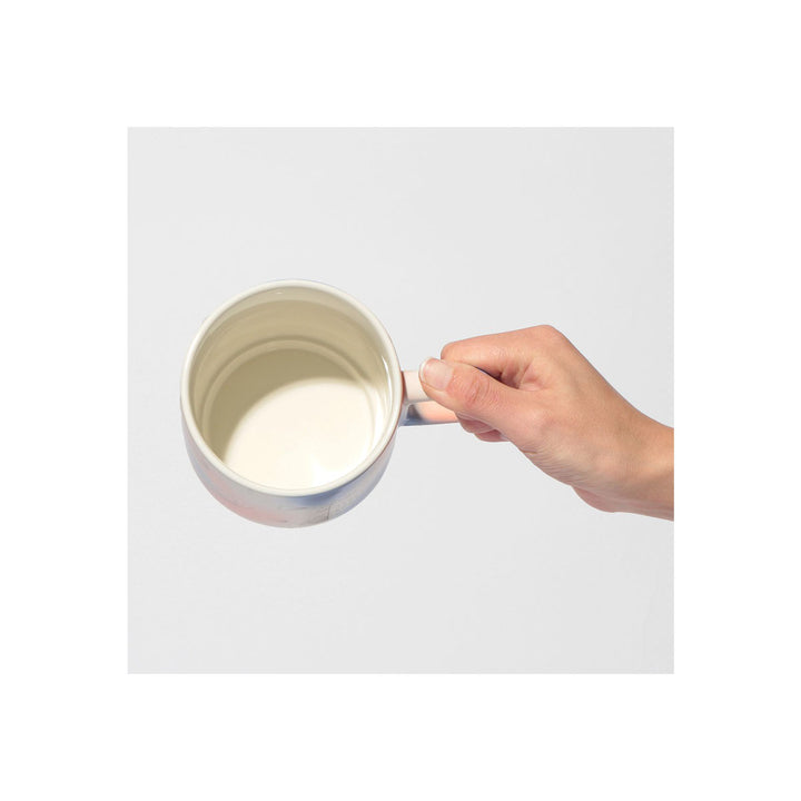 Starbucks Reserve Roastery Sakura 2025 Multicolor Mug thumbnail 5