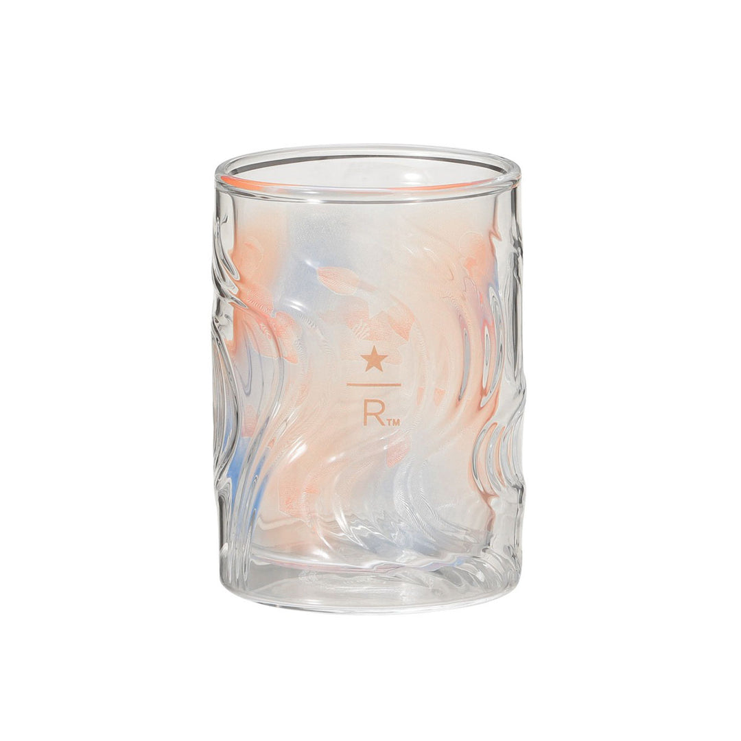 Starbucks Reserve Roastery Sakura 2025 Double Wall Glass