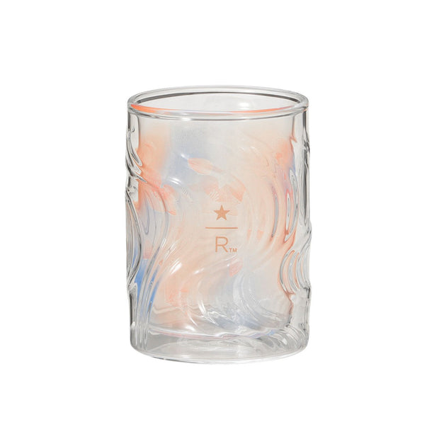 Starbucks Reserve Roastery Sakura 2025 Double Wall Glass