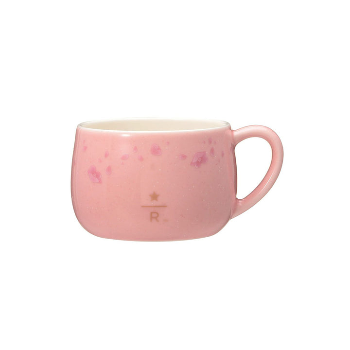 Starbucks Reserve Roastery Sakura 2025 Cereal Mug thumbnail 1