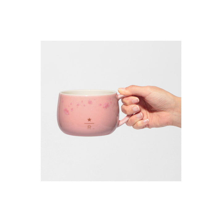 Starbucks Reserve Roastery Sakura 2025 Cereal Mug thumbnail 5