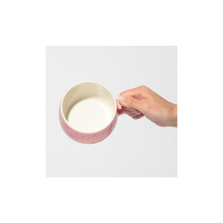 Starbucks Reserve Roastery Sakura 2025 Cereal Mug thumbnail 4