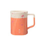 Starbucks Reserve Roastery Sakura 2025 Bi-Color Mug thumbnail 1