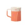 Starbucks Reserve Roastery Sakura 2025 Bi-Color Mug thumbnail 2