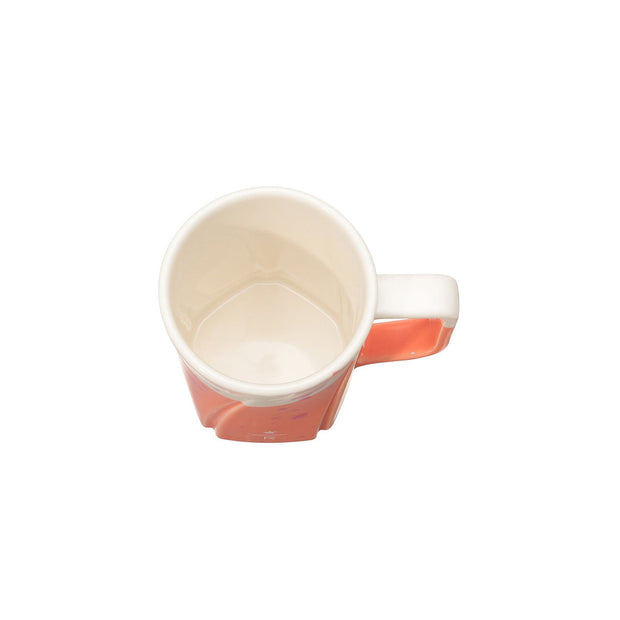 Starbucks Reserve Roastery Sakura 2025 Bi-Color Mug