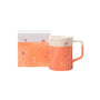 Starbucks Reserve Roastery Sakura 2025 Bi-Color Mug thumbnail 4