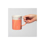 Starbucks Reserve Roastery Sakura 2025 Bi-Color Mug thumbnail 6