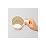 Starbucks Reserve Roastery Sakura 2025 Bi-Color Mug thumbnail 5