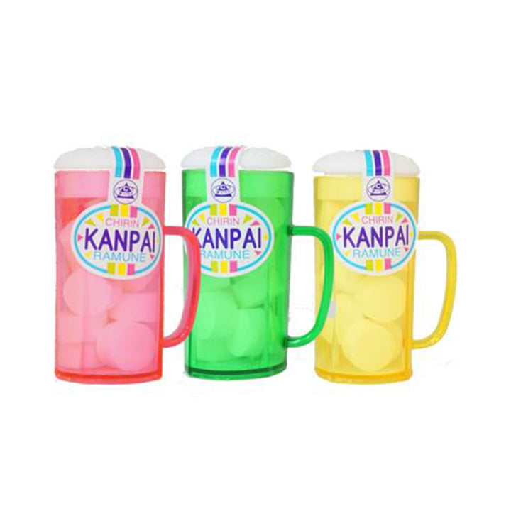 Kanpai Beer Candy thumbnail 1