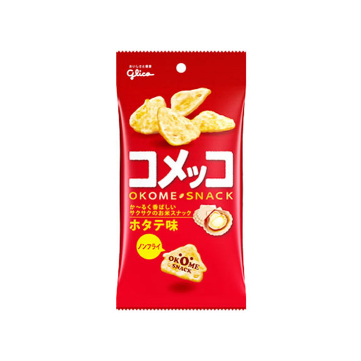 Glico Scallop Chip thumbnail 1