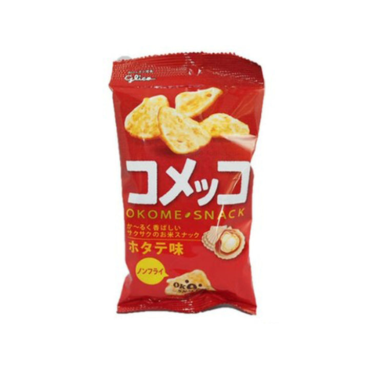 Glico Scallop Chip thumbnail 2