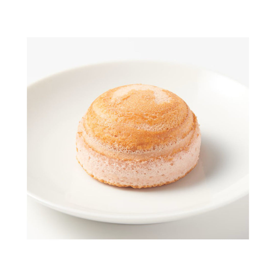 Muji Sakura Baumkuchen with Red Bean Paste