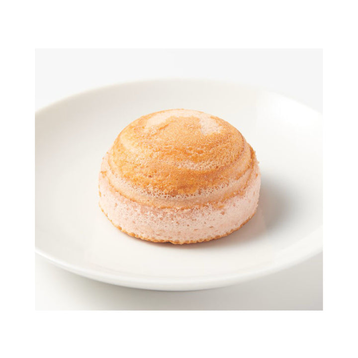 Muji Sakura Baumkuchen with Red Bean Paste thumbnail 2