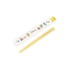 Pokemon Chopsticks and Chopstick Case: Together w/ Pokémon