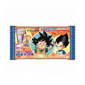 Dragonball Daima Lovelets