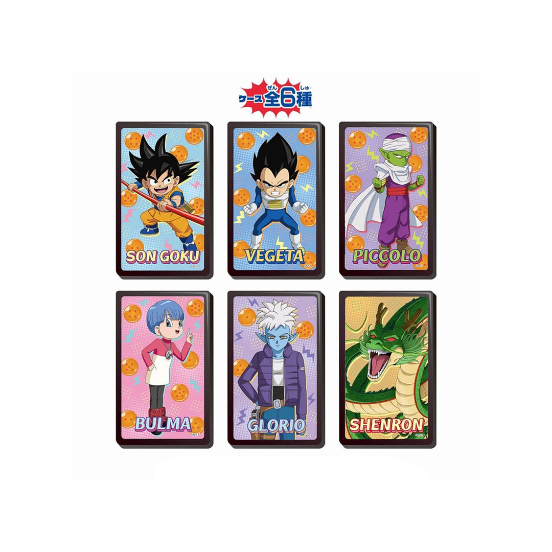 Dragonball Daima Lovelets