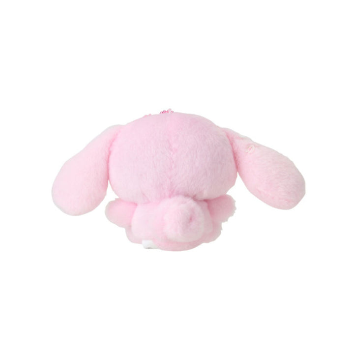 Sanrio Japan Sakura 2025 Mascot Plush Keychain: Cinnamoroll thumbnail 2