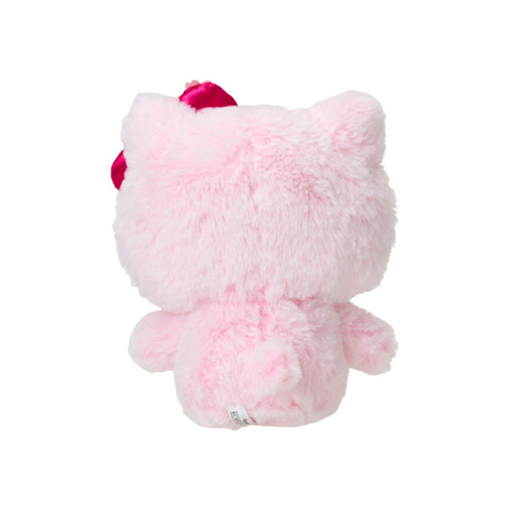 Sanrio Japan Sakura 2025 Plush Toy: Hello Kitty thumbnail 2