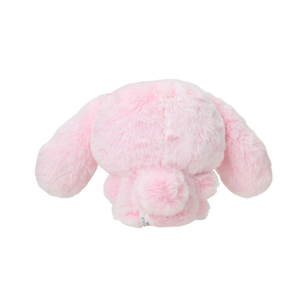 Sanrio Japan Sakura 2025 Plush Toy: Cinnamoroll