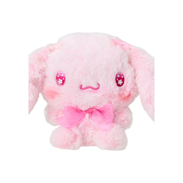 Sanrio Japan Sakura 2025 Plush Toy: Cinnamoroll