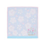 Sanrio Japan Sakura 2025 Mini Hand Towel: Cinnamoroll thumbnail 1
