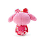 Sanrio Sakura 2025 Gradient Kimono Plush Keychain: My Melody thumbnail 2