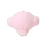 Sanrio Japan Sakura 2025 Mascot Plush Keychain: Cogimyun thumbnail 2