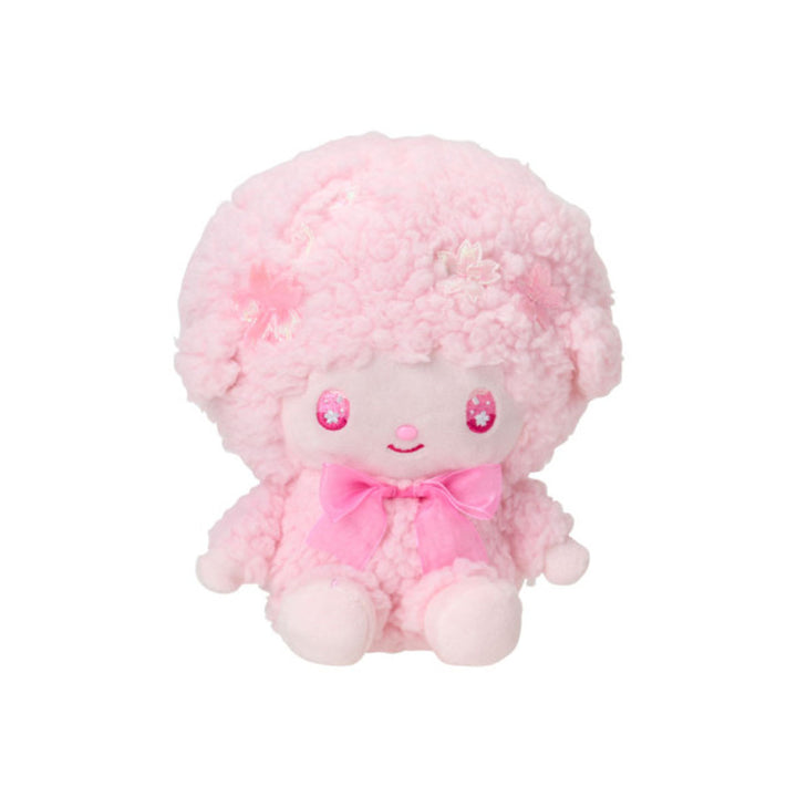 Sanrio Japan Sakura 2025 Plush Toy: My Sweet Piano thumbnail 1