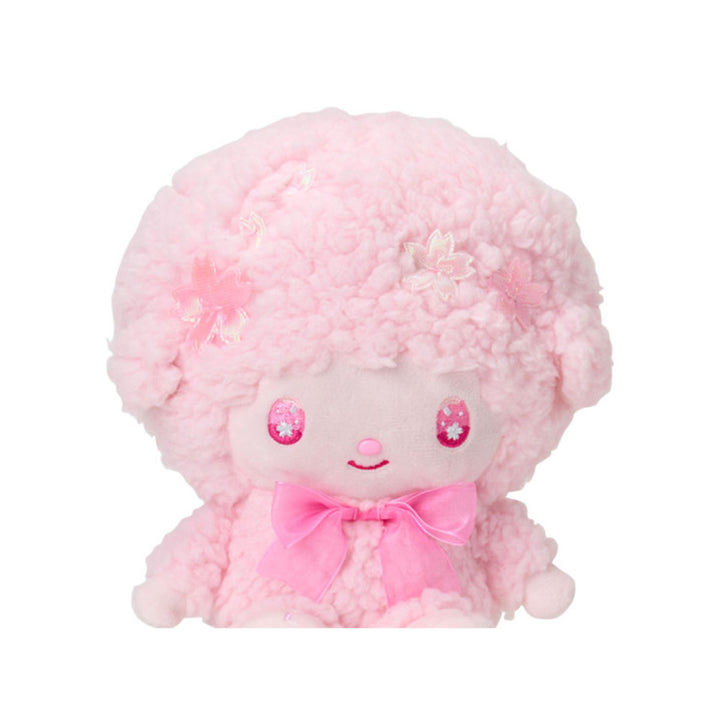 Sanrio Japan Sakura 2025 Plush Toy: My Sweet Piano thumbnail 3