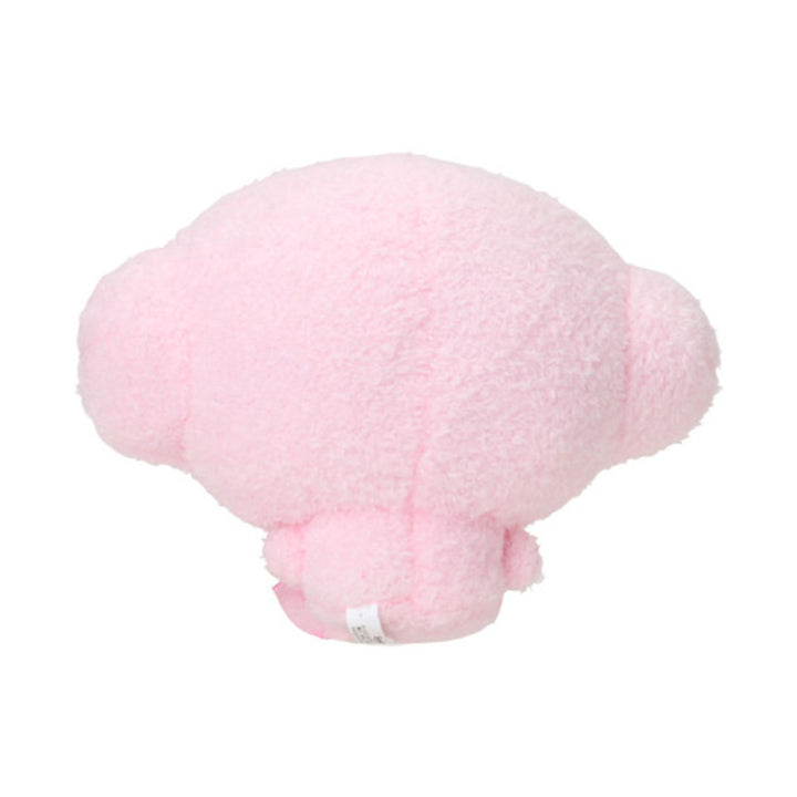 Sanrio Japan Sakura 2025 Plush Toy: Cogimyun thumbnail 2